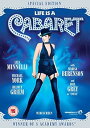 【中古】Cabaret DVD