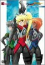 【中古】BURN-UP SCRAMBLE 2 DVD