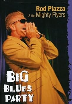 【中古】Big Blues Party DVD 【中古】Big Blues Party DVD