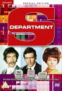 【中古】Department S - Complete Series Special Edition Import anglais DVD(2)