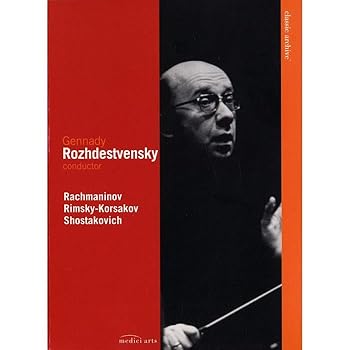 【中古】Classic Archive: Gennady Rozhdestvensky Conducts【メーカー名】【メーカー型番】【ブランド名】Euroarts 交響曲・管弦楽曲, ホビー・実用 Gennadi Rozhdestvensky: Actor【商品説明】Classic Archive: Gennady Rozhdestvensky Conducts当店ではレコード盤には商品タイトルに［レコード］と表記しております。表記がない物はすべてCDですのでご注意ください。当店では初期不良に限り、商品到着から7日間は返品を 受付けております。お問い合わせ・メールにて不具合詳細をご連絡ください。他モールとの併売品の為、完売の際はキャンセルご連絡させて頂きます。中古品の商品タイトルに「限定」「初回」「保証」「DLコード」などの表記がありましても、特典・付属品・帯・保証等は付いておりません。電子辞書、コンパクトオーディオプレーヤー等のイヤホンは写真にありましても衛生上、基本お付けしておりません。※未使用品は除く品名に【import】【輸入】【北米】【海外】等の国内商品でないと把握できる表記商品について国内のDVDプレイヤー、ゲーム機で稼働しない場合がございます。予めご了承の上、購入ください。掲載と付属品が異なる場合は確認のご連絡をさせて頂きます。ご注文からお届けまで1、ご注文⇒ご注文は24時間受け付けております。2、注文確認⇒ご注文後、当店から注文確認メールを送信します。3、お届けまで3〜10営業日程度とお考えください。輸入商品は10営業日から30営業日前後でのお届けとなります。4、入金確認⇒前払い決済をご選択の場合、ご入金確認後、配送手配を致します。5、出荷⇒配送準備が整い次第、出荷致します。配送業者、追跡番号等の詳細をメール送信致します。6、到着⇒出荷後、1〜3日後に商品が到着します。　※離島、北海道、九州、沖縄は遅れる場合がございます。予めご了承下さい。お電話でのお問合せは少人数で運営の為受け付けておりませんので、お問い合わせ・メールにてお願い致します。★お客様都合によるご注文後のキャンセル・返品はお受けしておりませんのでご了承ください。0