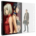 【中古】CANAAN 6初回限定仕様 Blu-ray