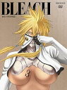 【中古】BLEACH 破面・空座決戦篇 3 DVD