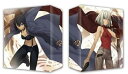 【中古】CANAAN Blu-ray Disc BOX