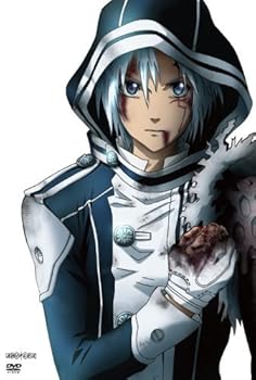 楽天市場】d.gray-man 第2シーズンの通販 楽天市場】d.gray-man 第2シーズンの通販