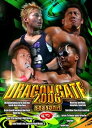 【中古】DRAGON GATE 2006~season.1~ DVD