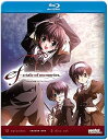 【中古】ef: A Tale of Memories season one- Complete Collection 北米版 Blu-ray