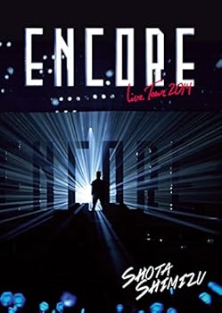 【中古】ENCORE TOUR 2014 DVD 【中古】ENCORE TOUR 2014 DVD