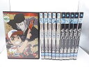 【中古】GEKIFU 妖逆門 レンタル落ち 全11巻セット マーケットプレイスDVDセット商品