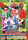 【中古】HERO CLUB 侍戦隊シンケンジャー Vol.2 DVD