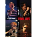 【中古】Hi-Fi CAMP FINAL LIVE 1500枚限定 DVD