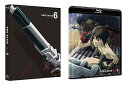 【中古】GOD EATER / ゴッドイーター vol.6 特装限定版 Blu-ray
