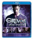 【中古】GRIMM/グリム シーズン3 ブルーレイ バリューパック Blu-ray