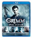 【中古】GRIMM/グリム シーズン4 ブルーレイ バリューパック Blu-ray