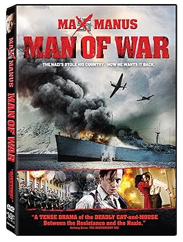 【中古】MAX MANUS :MAN OF WAR