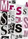 【中古】Mr.S “saikou de saikou no CONCERT TOUR" Blu-ray