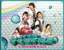 【中古】Kis-My-MiNT Tour at 東京ドーム 2012.4.8 Blu-ray