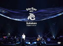 【中古】KOBUKURO LIVE TOUR 2017 “心" at 広島グリーンアリーナ初回限定盤DVD