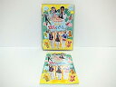 【中古】NHKおかあさんといっしょ ファミリーコンサート おいでよ! びっくりパーティーへ DVD