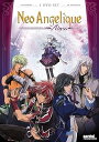 【中古】Neo Angelique Abyss Complete Collection DVD