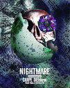 【中古】NIGHTMARE 15th Anniversary Tour CARPE DIEMeme TOUR FINAL @ 豊洲PIT初回生産限定盤 Blu-ray