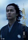 【中古】NHK大河ドラマ 龍馬伝 完全版 8第26話?第28話 レンタル落ち