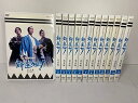 【中古】NHK大河ドラマ 新選組! 完全版 レンタル落ち全13巻セット