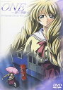 【中古】ONE~輝く季節へ~ 第一巻 雨の章 茜・詩子 DVD