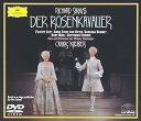 【中古】R.シュトラウス:歌劇ばらの騎士」 DVD