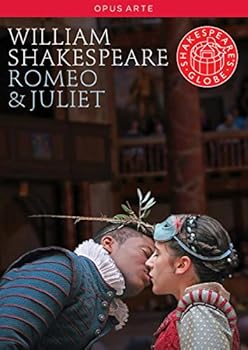【中古】Romeo & Juliet DVD