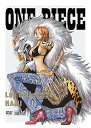 【中古】ONE PIECE LOG COLLECTION "NAMI" DVD