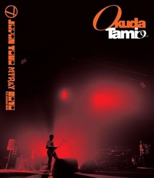 【中古】OKUDA TAMIO JAPAN TOUR MTR&Y 2010 2010/12/24 C.C.Lemon Hall Blu-ray 【中古】OKUDA TAMIO JAPAN TOUR MTR&Y 2010 2010/12/24 C.C.Lemon Hall Blu-ray