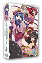 【中古】OVAToHeart2 ダンジョントラベラーズVol.2 限定版 Blu-ray