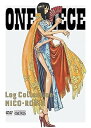 【中古】ONE PIECE Log Collection “NICO・ROBIN" DVD