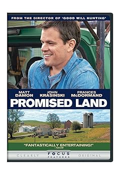 【中古】Promised Land DVD Import【メーカー名】【メーカー型番】【ブランド名】Universal Studios Home Entertainment ジャンル別 【商品説明】Promised Land DVD Import当店ではレコード盤には商品タイトルに［レコード］と表記しております。表記がない物はすべてCDですのでご注意ください。当店では初期不良に限り、商品到着から7日間は返品を 受付けております。お問い合わせ・メールにて不具合詳細をご連絡ください。他モールとの併売品の為、完売の際はキャンセルご連絡させて頂きます。中古品の商品タイトルに「限定」「初回」「保証」「DLコード」などの表記がありましても、特典・付属品・帯・保証等は付いておりません。電子辞書、コンパクトオーディオプレーヤー等のイヤホンは写真にありましても衛生上、基本お付けしておりません。※未使用品は除く品名に【import】【輸入】【北米】【海外】等の国内商品でないと把握できる表記商品について国内のDVDプレイヤー、ゲーム機で稼働しない場合がございます。予めご了承の上、購入ください。掲載と付属品が異なる場合は確認のご連絡をさせて頂きます。ご注文からお届けまで1、ご注文⇒ご注文は24時間受け付けております。2、注文確認⇒ご注文後、当店から注文確認メールを送信します。3、お届けまで3〜10営業日程度とお考えください。輸入商品は10営業日から30営業日前後でのお届けとなります。4、入金確認⇒前払い決済をご選択の場合、ご入金確認後、配送手配を致します。5、出荷⇒配送準備が整い次第、出荷致します。配送業者、追跡番号等の詳細をメール送信致します。6、到着⇒出荷後、1〜3日後に商品が到着します。　※離島、北海道、九州、沖縄は遅れる場合がございます。予めご了承下さい。お電話でのお問合せは少人数で運営の為受け付けておりませんので、お問い合わせ・メールにてお願い致します。★お客様都合によるご注文後のキャンセル・返品はお受けしておりませんのでご了承ください。0