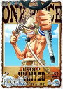 【中古】ONE PIECE ワンピース 15thシーズン 魚人島編 piece.4 DVD