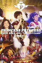 【中古】PRINCESS PRINCESS TOUR 2012~再会~“The Last Princess” at 東京ドーム DVD