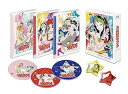 【中古】OVA うる星やつら Blu-rayBOX