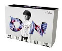 【中古】ON 異常犯罪捜査官 藤堂比奈子 ディレクターズ・カット版 ブルーレイBOX Blu-ray