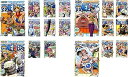 【中古】ONE PIECE ワンピース シックスシーズン 空島・スカイピア篇、黄金の鐘篇 レンタル落ち 全18巻セット マーケットプレイスDVDセット商品