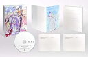 【中古】Re:ゼロから始める異世界生活 Memory Snow 限定版 イベントチケット優先販売申込券 Blu-ray