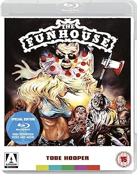 【中古】The Funhouse