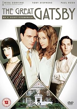 Animation - 【中古】The Great Gatsby DVD Import