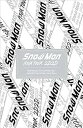 【中古】Snow Man ASIA TOUR 2D.2D. Blu-ray3枚組初回盤Blu-ray