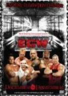 【中古】WWE ECW ディセンバー・トゥ・ディスメンバー2006 DVD