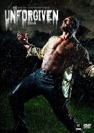 【中古】WWE アンフォーギヴェン2008 DVD