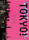 【中古】TOKYO! DVD