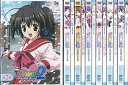 【中古】ToHeart2 トゥハート2 全7巻セット マーケットプレイス DVDセット
