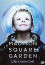 【中古】WORLD TOUR 2012 LIVE at MADISON SQUARE GARDEN DVD