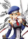 【中古】TVアニメーションBLAZBLUE ALTER MEMORY」第2巻 初回限定生産版 Blu-ray